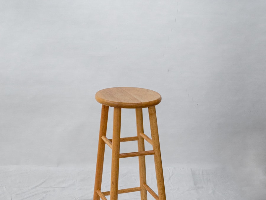 Hocker „Werk"
